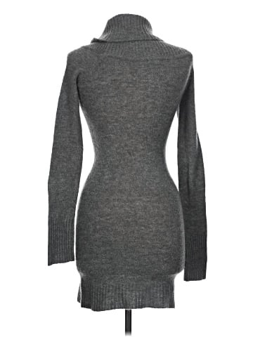 Love Rocks Turtleneck Sweater (view 2)