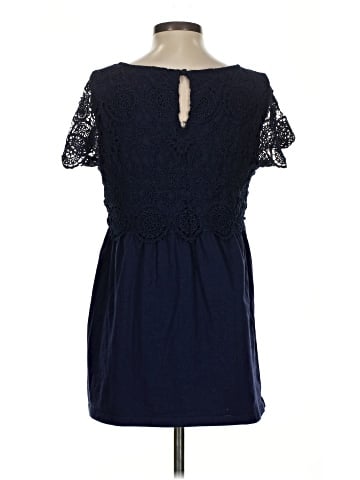 Motherhood Sleeveless Top (view 2)