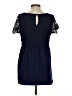 Motherhood Blue Sleeveless Top Size Sm Maternity - photo 2