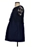 Motherhood Blue Sleeveless Top Size Sm Maternity - photo 5