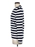Tommy Hilfiger Stripes White Blue Pullover Sweater Size M - photo 5