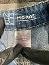 No Boundaries Blue Denim Shorts Size 11 - photo 3