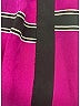 Yves Saint Laurent Color Block Blue Scarf One size - photo 10