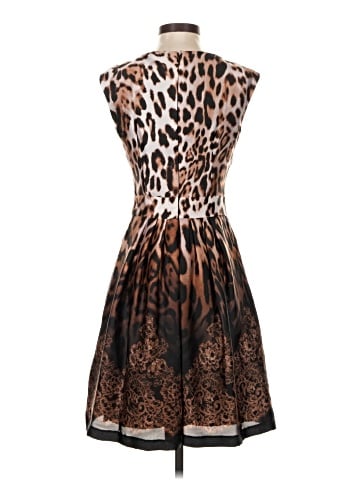 Boston Proper Cocktail Dress (view 2)