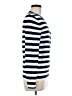 Tommy Hilfiger Stripes White Blue Pullover Sweater Size M - photo 4