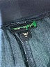 Purejill Solid Blue Casual Pants Size XS - photo 7