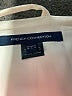 French Connection Solid Ivory Cocktail Dress Size 6 - photo 7
