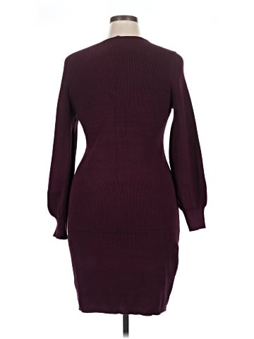 Nina Leonard Pullover Sweater (view 2)