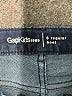 Gap Kids Blue Jeans Size 6 - photo 3