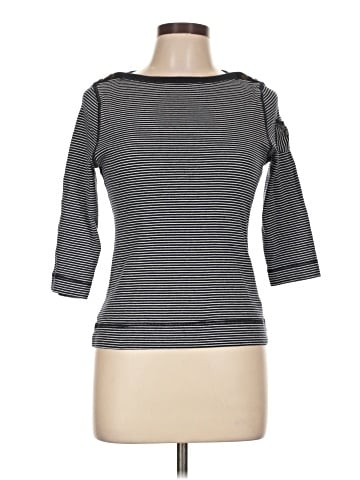 Lauren Jeans Co. 3/4 Sleeve Top (view 1)