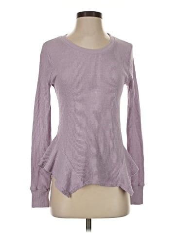 t.la Long Sleeve T-Shirt (view 1)