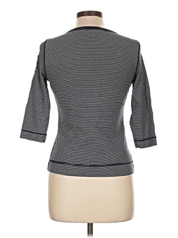Lauren Jeans Co. 3/4 Sleeve Top (view 2)