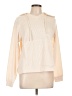 Laundry by Shelli Segal Ivory Pullover Sweater Size L - photo 1