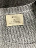 Pins and Needles Gray Pullover Sweater Size XS - photo 7