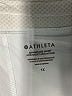 Athleta Ivory Shorts Size 1X - photo 3