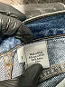 Calvin Klein Blue Jeans Size 7 - photo 7