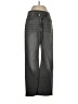 Madewell Gray Jeans Size 27 waist - photo 1