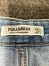 Pull&Bear Blue Jeans Size 4 - photo 7
