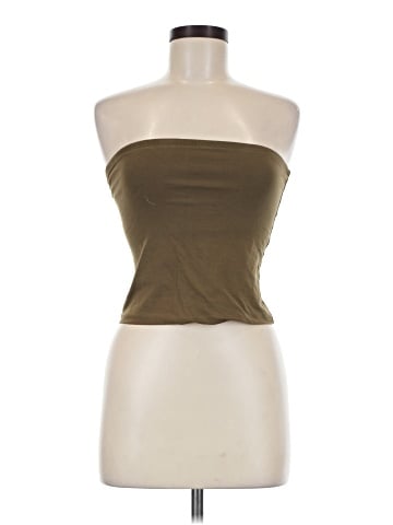 Everlane Tube Top (view 1)