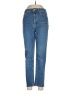 H&M Blue Jeans Size 8 - photo 1