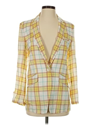 Rag & Bone Blazer (view 1)