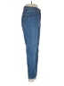 H&M Blue Jeans Size 8 - photo 4
