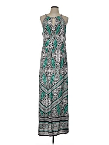 White House Black Market Casual Dress (view 1)