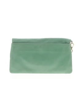 Alberta Di Canio Leather Wristlet (view 2)