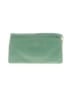 Alberta Di Canio 100% Leather Green Leather Wristlet One size - photo 2