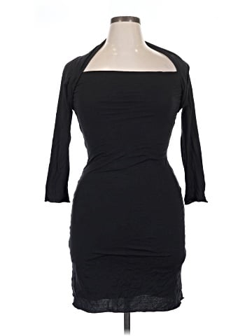 Velvet Cocktail Dress (view 1)
