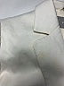 Everlane Ivory Blazer Size 00 - photo 3