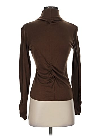 Carlisle Long Sleeve Turtleneck (view 1)