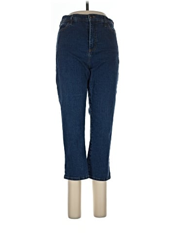 Not Your Daughter's Jeans Jeans (view 1)