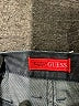 Guess Chevron-herringbone Black Jeans Size 31 waist - photo 7