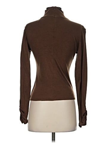 Carlisle Long Sleeve Turtleneck (view 2)