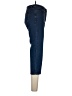 Not Your Daughter's Jeans Chevron-herringbone Blue Jeans Size 10 - photo 4