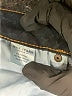 Max Jeans Stars Black Jeans Size 4 - photo 8