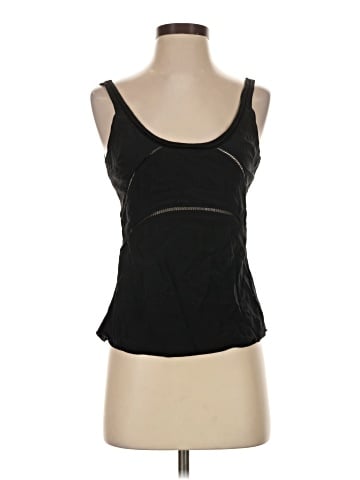 Vena Cava Sleeveless Top (view 1)