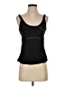 Vena Cava 100% Silk Black Sleeveless Top Size 4 - photo 1