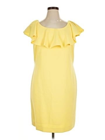 Antonio Melani Cocktail Dress (view 1)