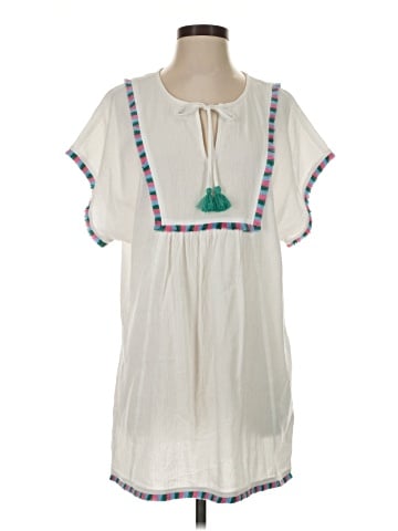 J.Crew Factory Store Casual Dress (view 1)