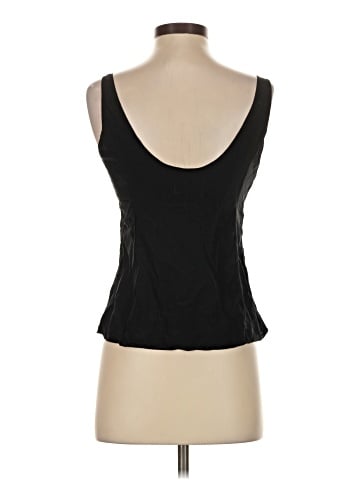 Vena Cava Sleeveless Top (view 2)