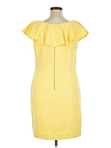 Antonio Melani Cocktail Dress (view 2)