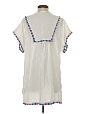J.Crew Factory Store Casual Dress (view 2)