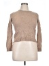 Caslon 100% Cashmere Tan Cashmere Pullover Sweater Size XL - photo 1
