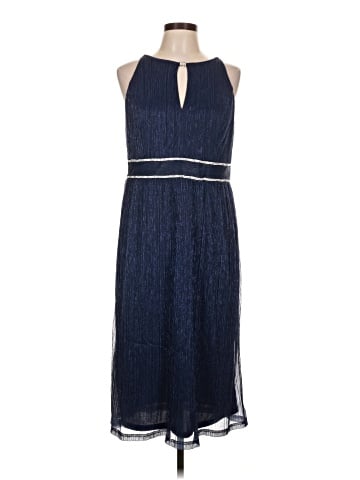 Oleg Cassini Cocktail Dress (view 1)