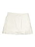 Athleta Solid Ivory Skort Size 1X - photo 1