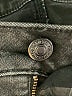 Chico's Black Jeans Size 16R - photo 4