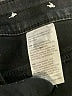 Chico's Black Jeans Size 16R - photo 5