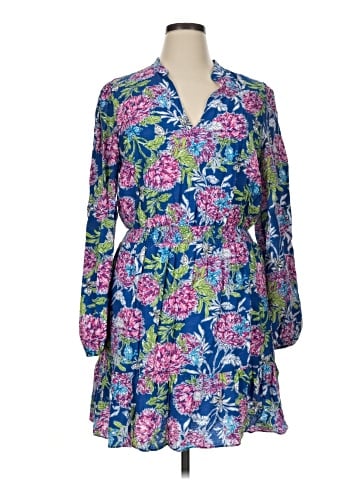 Lilly Pulitzer Casual Dress (view 1)